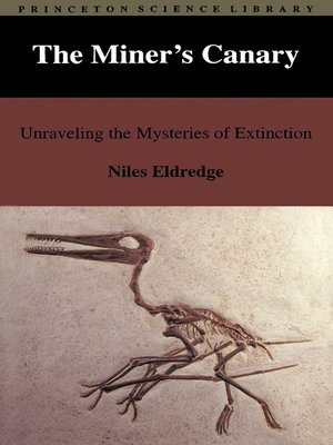 cover image of The Miner's Canary